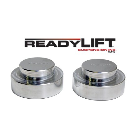 Readylift 1IN REAR COIL SPRING SPACER 07-C CHEVY/GMC TAHOE/SUBURBAN/YUKON XL 66-3010